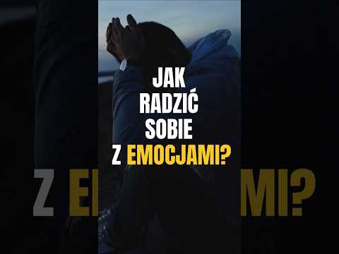 [POPKO Świat Medytacji] Jak radzić sobie z emocjami? #psychologia #motywacja #wysokiewibracje