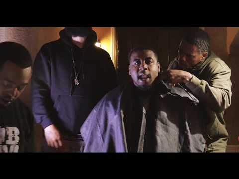 LONGSHOT LONZO ft. MISTAH F.A.B "THE SHOW BEGINS" (Official Video)