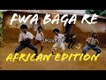 Fwa Baga ra |Sandeep Arya official | full ringtone