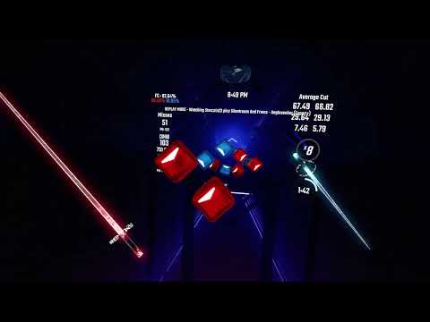 FIRST PASS | Silentroom & Frums - Aegleseeker (-Afterworld- Full Version) |  76.71% #1