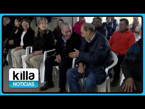 CAMBIO DE DIRECTIVO HOSPITAL SAN MIGuEL YUTO