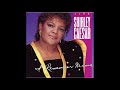 Shirley Caesar-I Can't Stop Praising Him