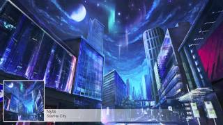 Nyte - Starlite City