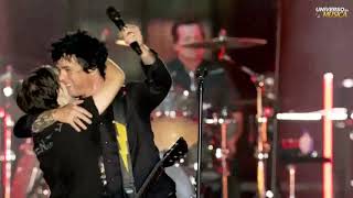 Green Day - Know Your Enemy (Live Seville 2019) Legendado em (Português BR e Inglês)