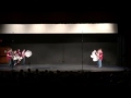AAJHS DRUMLINE Feature