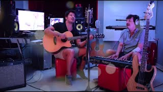 Ya lo se que tu te vas Héctor Mier y Héctor Mier Jr.