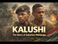 South African Full Movies Mzansi Classics KALUSHI