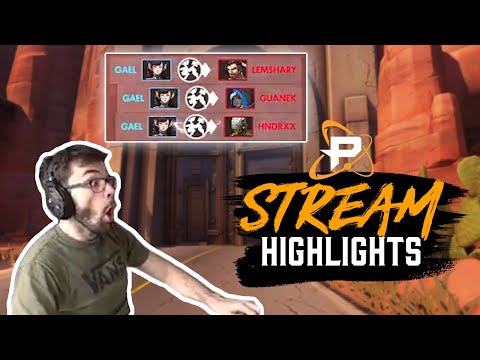 Meet Poko, our Re-Mech Bomb Specialist | Fusion Stream Highlights