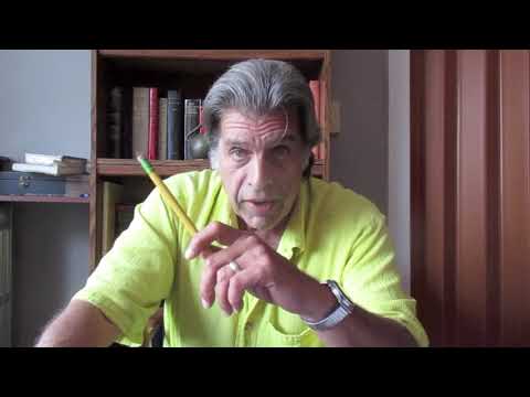 How to use key-word Tarot card meanings & How to approach a card spread