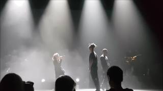 Christine and the Queens - Starshipper - Live London O2 Academy Brixton 02.11.2016