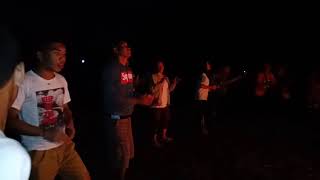 preview picture of video 'Bonfire Worship during Mission Trip 2018 @ Camarines Sur Philippines'