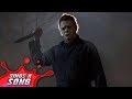 Michael Myers Sings A Song Halloween Film Horror Parody