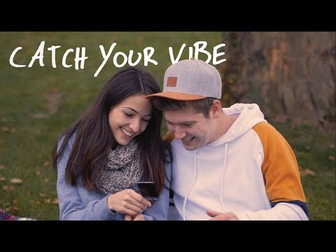 Eric Hunter - Catch Your Vibe