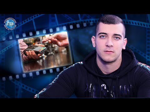 BALKAN INFO: Nerad Tips - Logično je da ja plaćam klincima piće, a ne oni meni!