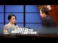 JENNY SLATE Confused Astronomy and Astrology in.
