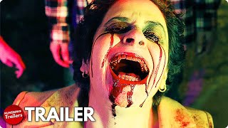 SLEEP.WALK.KILL Trailer (2022) Horror Movie video