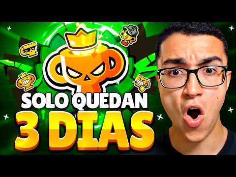 ÚLTIMOS 3 DÍAS para SUBIR a PRO *HAY MÁS HACKERS y TROLLS que NUNCA*