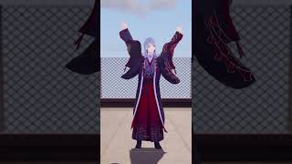 【踊ってみた】惑星ループ / Eve feat.ナユタン星人 【弦月藤士郎 / にじさんじ】