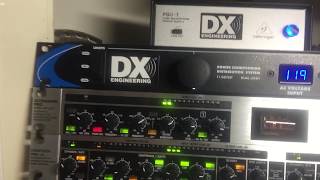 Behringer support manuals Behringer support manuals