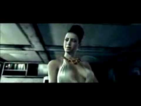 Resident Evil 5 (Parkway Wretch)