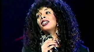 Donna Summer-Enough Is Enough (Live In Mexico).mp4