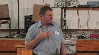 John Attributes van God (Gebruik oorfone vir beter klank gehalte)