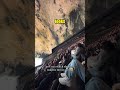 Las Vegas Sphere Movies Look Super Realistic