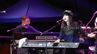 Download lagu Ita Purnamasari - Cintaku Padamu | at Lippo Mall Kemang 2018 mp3