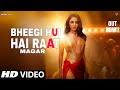 Bheegi Hui Hai Raat Magar Deep House Mix Arijit Singh Old Song Remix Bollywood Old Song Remix