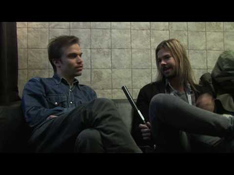 Smug-TV: Joensuu 1685