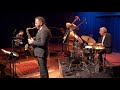 Blues Up and Down | Dexter Gordon Tribute by The Eric Ineke JazzXpress | Live at Amersfoort Jazz
