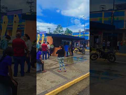 Que hermosa está nuestra Tucupita.#venezuela #deltaamacuro #tucupita