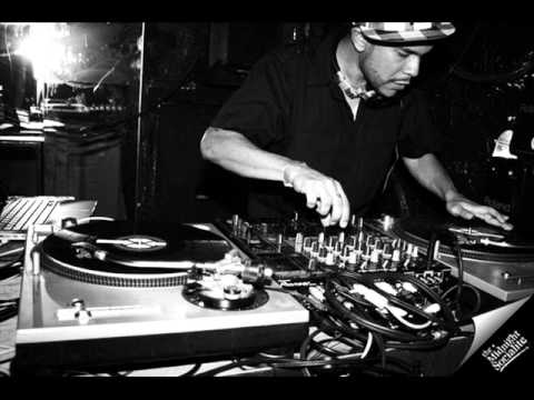Dj Craze (Hip Hop Mix)