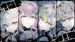 開始 - 【 スト6 】 #V最協第一幕 最強のケンを求めて vs team07【 伊波ライ/にじさんじ 】