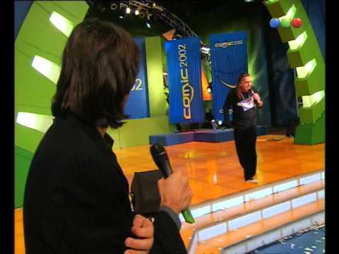 Contador De Chistes, Comic - Videomatch