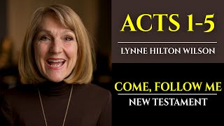 Lynne Hilton Wilson video thumbnail