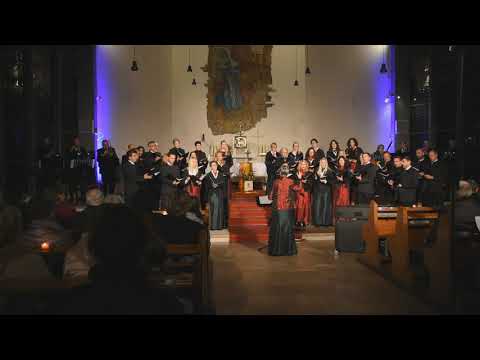 2018 11 04 Feel god AMBIDRAVI vocal