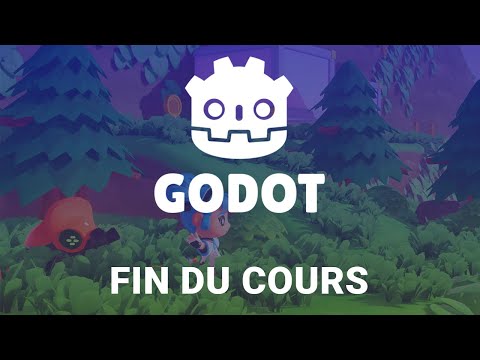 1 Tuto Godot Mono C FPS 3D Installation du logiciel Version 3 LTS NET Dèvs Unity venez voir