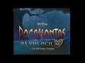 Pochahontas Video Reklam