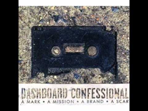 "Everybody Hurts" de Dashboard Confessional