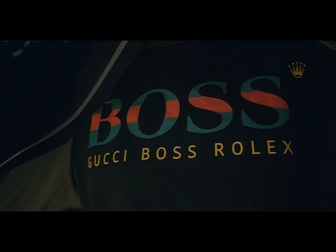 Prezident mit Hinz & Kunz - Raum kaputt (prod. Jay Baez | Cuts. DJ KB)