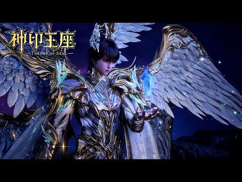 ✨Throne of Seal EP180 [MULTI SUB]