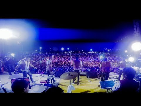 STRING KARMA - CONCIERTO COMPLETO