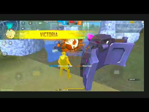 Corle x Sickobabyxo-Colete🌊[Free Fire]👽Addi CF🇲🇽🔥