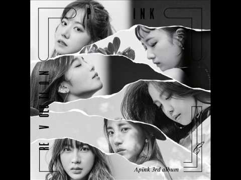 Apink - Oh Yes