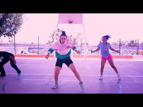 Hot Like Fire - Flavaone Ft. Leftside