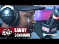 Exclu Landy Bonhomme PlanèteRap
