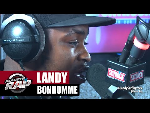 Video thumbnail for Bonhomme