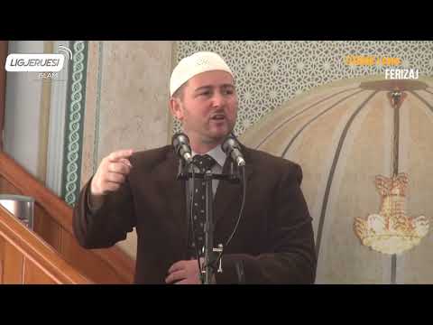 SHKËPUTJE | Ardian Sejdiu - Kujdes, se nje dite do te japesh llogari [EMOCIONALE]