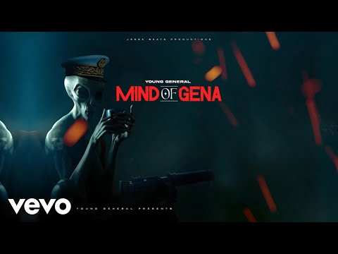Young General - Watch Dem (Mind of Gena EP) ft. 38 from BL